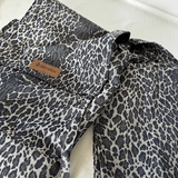 Leo Toddler DidyKlick 4u Half Buckle by Didymos - Half Buckle CarrierLittle Zen One4048554608620