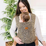 Leopard Original Baby Carrier by Happy Baby - Buckle CarrierLittle Zen One09825104