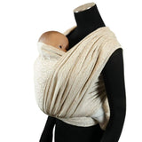 Leopurehempby Didymos Woven Wrap Tta
