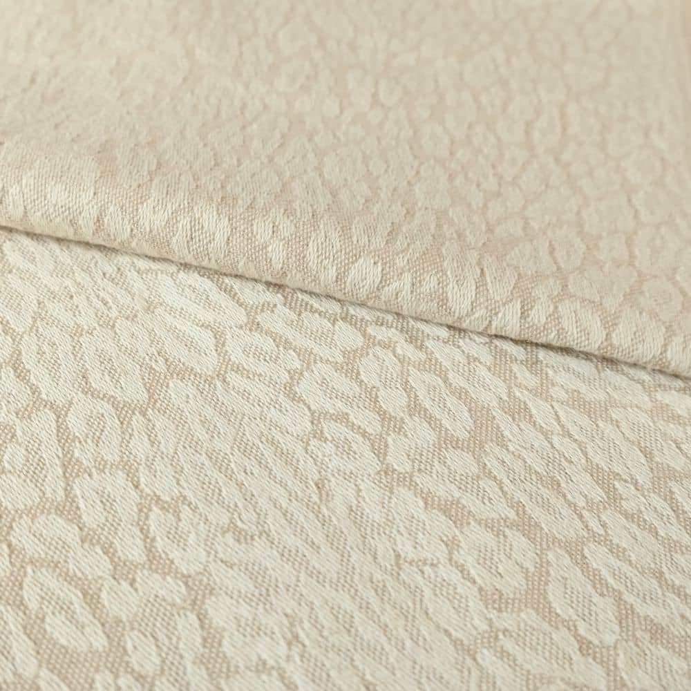 Leo Pure Hemp Woven Wrap by Didymos Didymos at Little Zen One