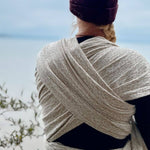 Leo Pure Hemp Woven Wrap by Didymos Didymos at Little Zen One