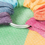 Light Rainbow Ring Sling by Girasol - Ring SlingLittle Zen One79231312