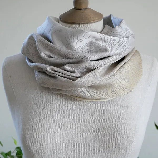 Lilika Diana Cowl by Oscha