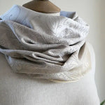 Lilika Diana Cowl by Oscha - Baby Carrier AccessoriesLittle Zen One1111147239