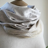 Lilika Diana Cowl by Oscha - Baby Carrier AccessoriesLittle Zen One1111147239