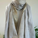 Lilika Diana Scarf by Oscha - Baby Carrier AccessoriesLittle Zen One1111147241