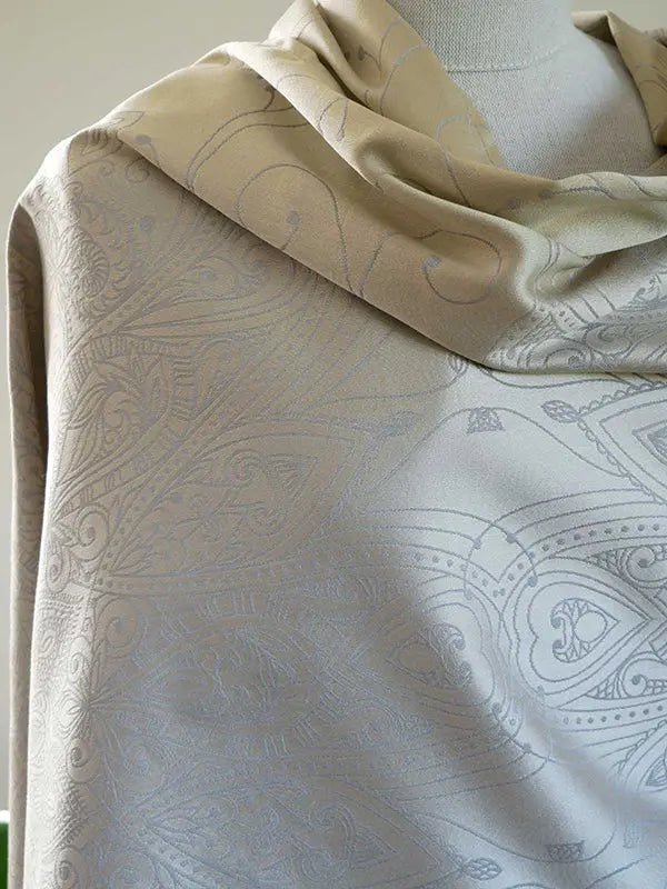 Lilika Diana Scarf by Oscha - Baby Carrier AccessoriesLittle Zen One1111147241