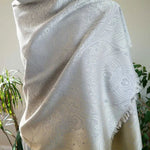 Lilika Diana Scarf by Oscha - Baby Carrier AccessoriesLittle Zen One1111147241