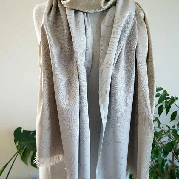 Lilika Diana Scarf by Oscha - Baby Carrier AccessoriesLittle Zen One1111147242