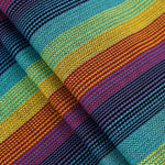 Linen Paradiso Shopping Bag by LennyLamb - BagsLittle Zen One5907557771740