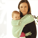 Lisca Karibik DidyTai Mei Tai by Didymos - Mei TaiLittle Zen One4048554738808