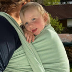 Lisca Karibik Woven Wrap by Didymos - Woven WrapLittle Zen One33455829