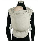 Lisca Pastell DidyTai Mei Tai by Didymos - Mei TaiLittle Zen One4048554746803