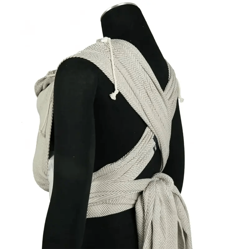 Lisca Pastell DidyTai Mei Tai by Didymos - Mei TaiLittle Zen One4048554746803