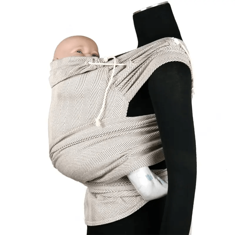 Lisca Pastell DidyTai Mei Tai by Didymos - Mei TaiLittle Zen One4048554746803