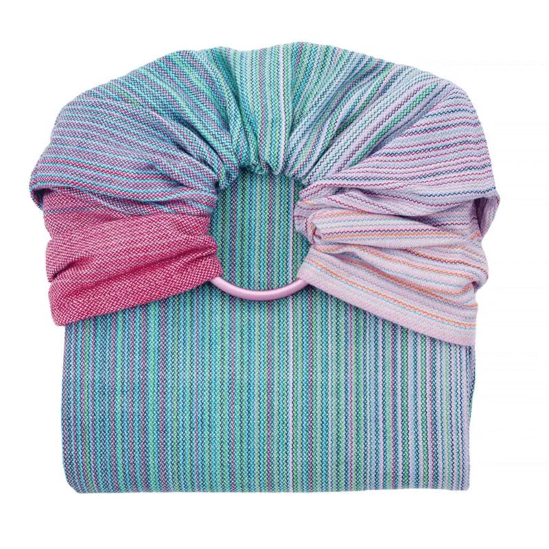 Little Lala Ring Sling by Girasol - Ring SlingLittle Zen One72774992