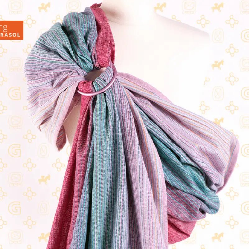 Little Lala Ring Sling by Girasol - Ring SlingLittle Zen One72774992