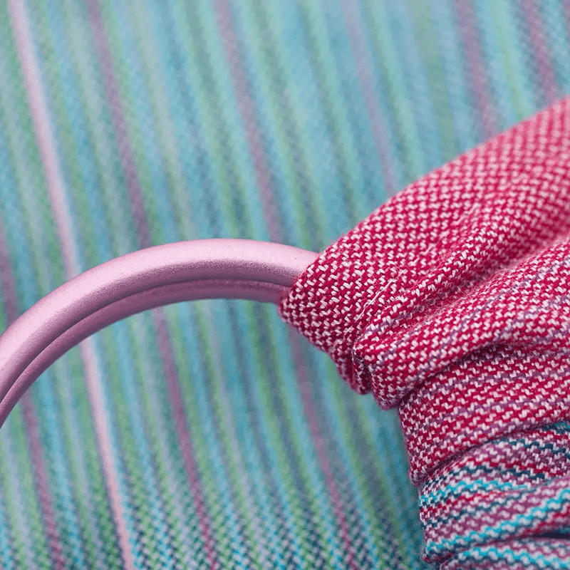 Little Lala Ring Sling by Girasol - Ring SlingLittle Zen One72774992