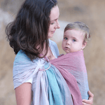 Little Lala Ring Sling by Girasol - Ring SlingLittle Zen One72774992