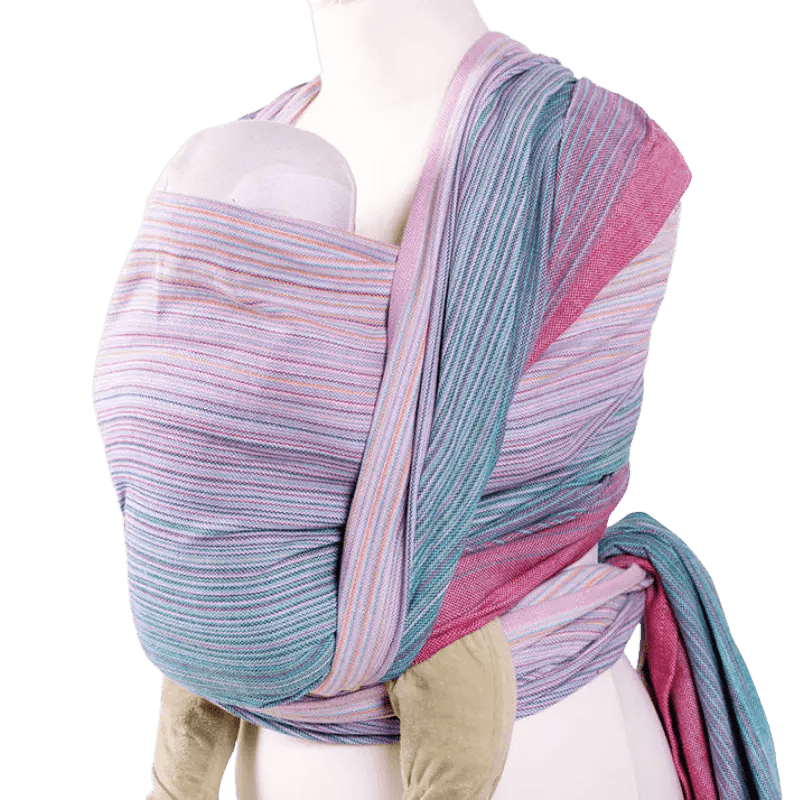 Little Lala Woven Wrap by Girasol - Woven WrapLittle Zen One84750416
