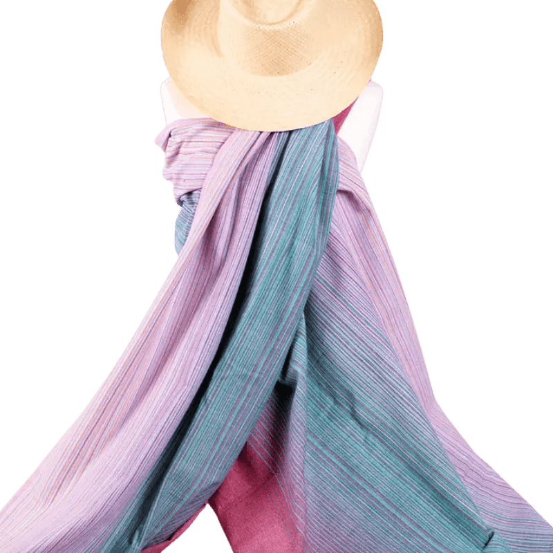 Little Lala Woven Wrap by Girasol - Woven WrapLittle Zen One84750416