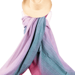 Little Lala Woven Wrap