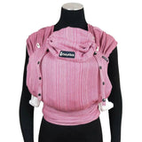 Little Lisca Sorbet DidyKlick 4u Half Buckle