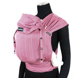 Little Lisca Sorbet DidyKlick 4u Half Buckle by Didymos - Half Buckle CarrierLittle Zen One4048554988647