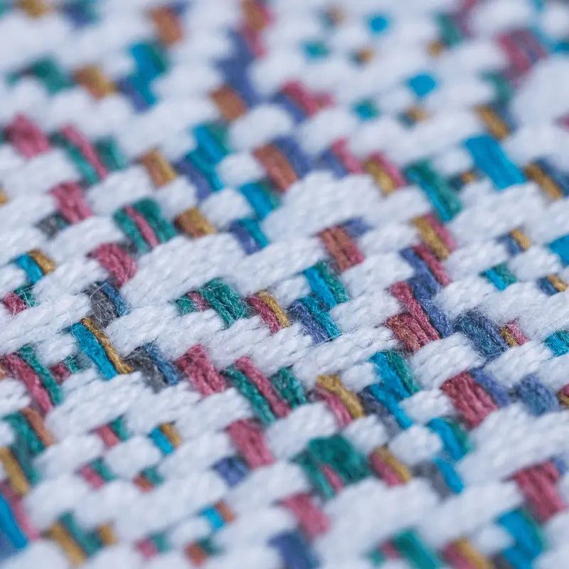 Little Love Destiny Woven Wrap