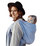 Little Love Destiny Woven Wrap