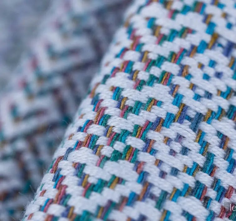 Little Love Destiny Woven Wrap