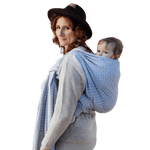 Little Love Destiny Woven Wrap by LennyLamb - Woven WrapLittle Zen One5907557769495