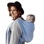 Little Love Destiny Woven Wrap by LennyLamb - Woven WrapLittle Zen One5907557769495
