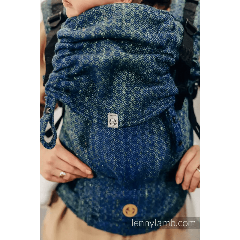 Little Love Neo LennyUpGrade Carrier by LennyLamb - Buckle CarrierLittle Zen One5907557777636