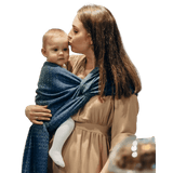 Little Love Neo Woven Wrap by LennyLamb - Woven WrapLittle Zen One5907557777544