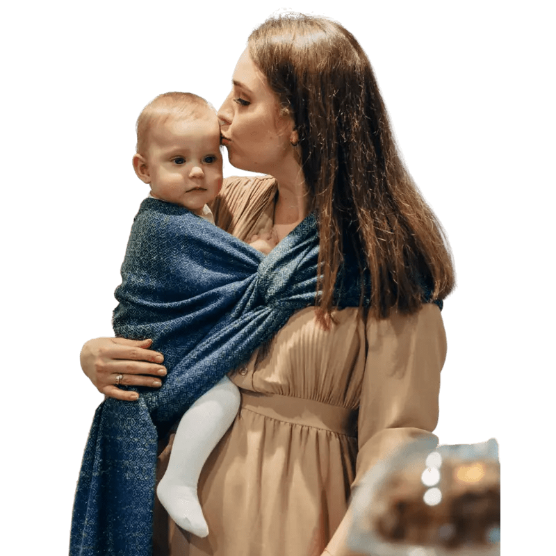 Little Love Neo Woven Wrap by LennyLamb - Woven WrapLittle Zen One5907557777544