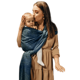 Little Love Neo Woven Wrap by LennyLamb - Woven WrapLittle Zen One5907557777544
