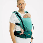 Littleherringboneombregreen LennyUpGrade Pro LennyLamb Lnnupgrd Pro Lttl