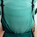 Littleherringboneombregreen LennyUpGrade Pro LennyLamb Lnnupgrd Pro Lttl