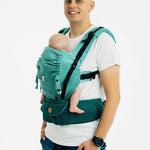 Littleherringboneombregreen LennyUpGrade Pro LennyLamb Lnnupgrd Pro Lttl