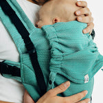 Littleherringboneombregreen LennyUpGrade Pro LennyLamb Lnnupgrd Pro Lttl