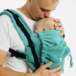 Littleherringboneombregreen LennyUpGrade Pro LennyLamb Lnnupgrd Pro Lttl