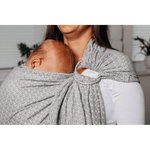 Littlelove Larvikite Ring Sling