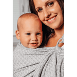Littlelove Larvikite Ring Sling