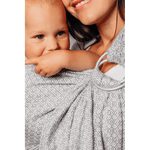 LittleLove Larvikite Ring Sling by LennyLamb - Ring SlingLittle Zen One5907557746205