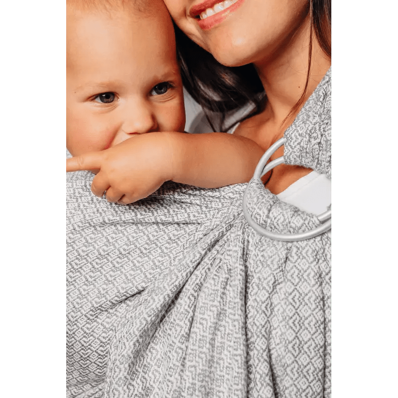 LittleLove Larvikite Ring Sling by LennyLamb - Ring SlingLittle Zen One5907557746205