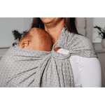 LittleLove Larvikite Ring Sling by LennyLamb - Ring SlingLittle Zen One5907557746205