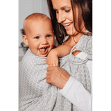 LittleLove Larvikite Ring Sling by LennyLamb - Ring SlingLittle Zen One5907557746205