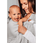 Littlelove Larvikite Ring Sling