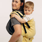 Lollipop LennyPreschool Carrier